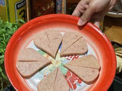 -虾领航小龙虾·吉林烧烤(柳州路店)