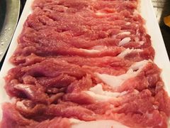 -前门张记涮肉(前门店)