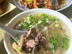 -协顺园回头馆(南顺城路店)