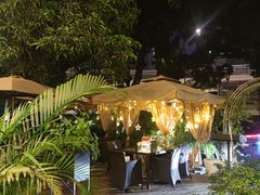 -火车头法国西餐厅