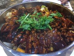 -黄记煌三汁焖锅(顺义华联店)