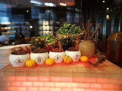 -广州富力君悦大酒店·凯菲厅