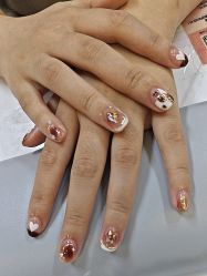 -尤米一站式美甲美睫