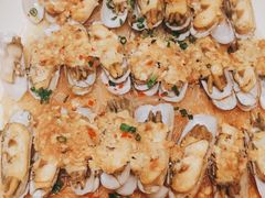 -梦都海鲜酒家(万达广场江桥店)