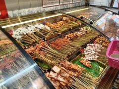 -为民烧烤吧.自贡爆炒菜(收录10年好店)