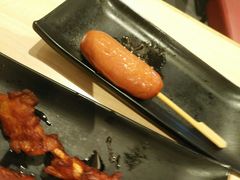-阿香米线(路北大润发店)