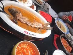-阿五黄河大鲤鱼(英协路店)
