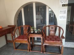 -正清和·推拿养生(第五郡店)