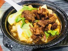 -珍珍小食店(西华路店)