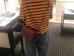 -CHANEL(恒隆广场店)