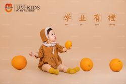 -胡子叔叔亲子儿童摄影旗舰店