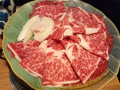 -满来寿喜烧(金虹桥店)
