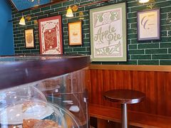 -Pie Bird(新闸路店)