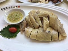 -清心鸡沙田乳鸽店·非遗传承(粤垦路店)