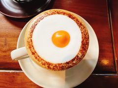 -Metal hands·铁手咖啡