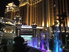 -厦门途易蓝罗约海景温泉酒店(园博苑地铁站店)