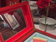 -千百味红餐厅·江西菜(绿地双子塔店)