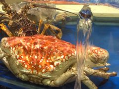 -海景壹号大酒店(滨湖店)