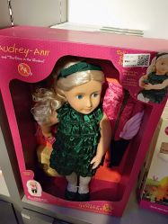 -国际蓝孩(将台路店)