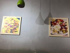 用餐区-串妹花式冰粉(乐山总店)