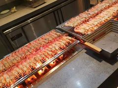 -星伦多自助料理(江阴万达店)