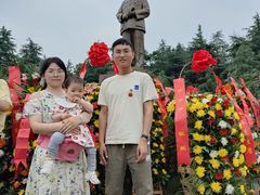 -韶山毛泽东同志故居