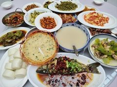 -印象泰和园(望丛西路店)