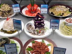 -尚品家宴(槐荫店)