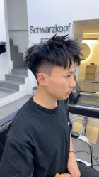 -卓梵美发·精品Salon