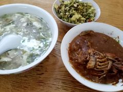 -双桥饭店(锦溪店)