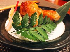 -乾山寿司(好运街店)