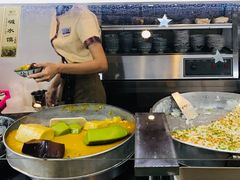 碱水馍-椰小调.儋州米烂(名门店)