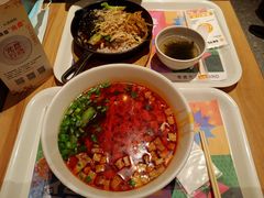 -秦晋面馆(青岛万象城店)