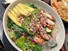 -卡朋西餐(宝安大仟里店)