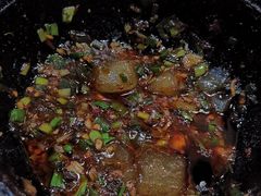 -小杨烤肉(朱雀店)