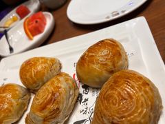 -缤圣源中国清真菜(群力店)