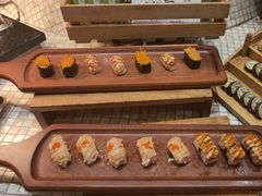 -广州建国酒店·君豪西餐自助餐厅