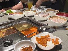 -海底捞火锅(北京路店)