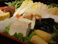-牛New寿喜烧(金茂览秀城店)