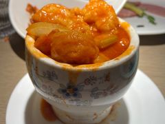 -波特曼西餐厅(中央大街店)