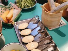 -粉灯牛腩牛杂煲·鸡煲(双井店)