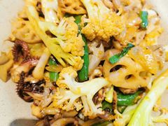 -香阁餐厅·常州菜·常州菜代表品牌(新北奥体店)