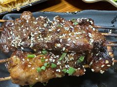 -疍家人黄记海鲜火烧烤