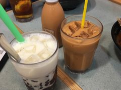 -华嫂冰室(尖沙咀店)