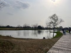 -良渚古城遗址公园