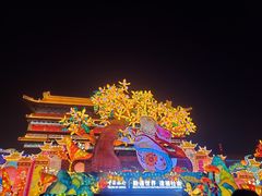 -西安城墙·碑林历史文化景区