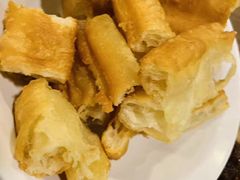 -松發肉骨茶(牛车水店)