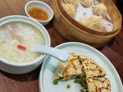 -春家·非遗手工小吃(三墩新天地店)