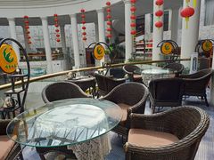 -汕头金海湾大酒店(万象城店)