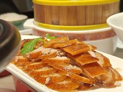 -大鸭梨烤鸭(望京店)